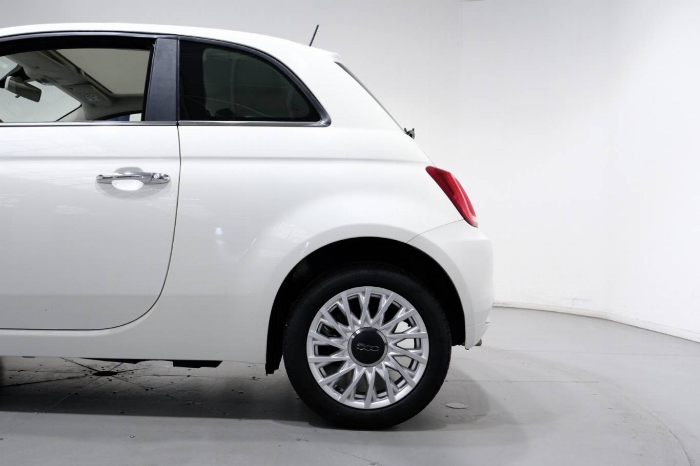 FIAT 500 45