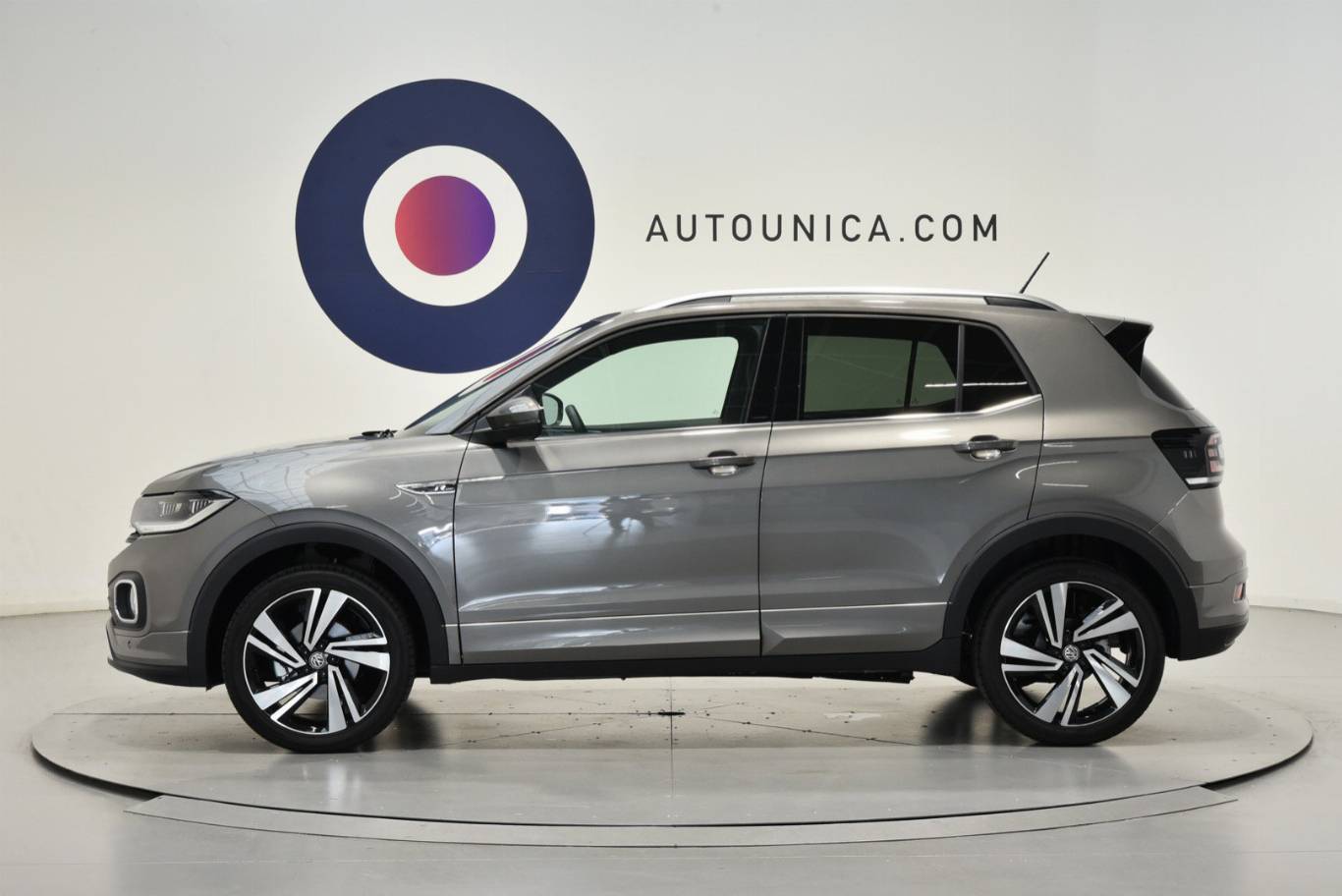 VOLKSWAGEN T-Cross 32