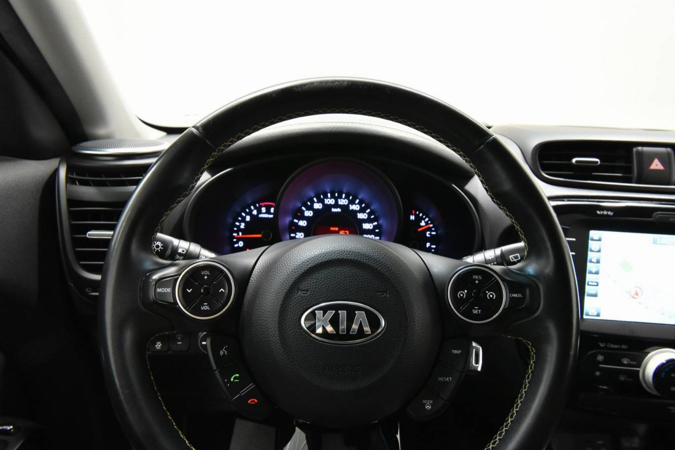 KIA Soul 40