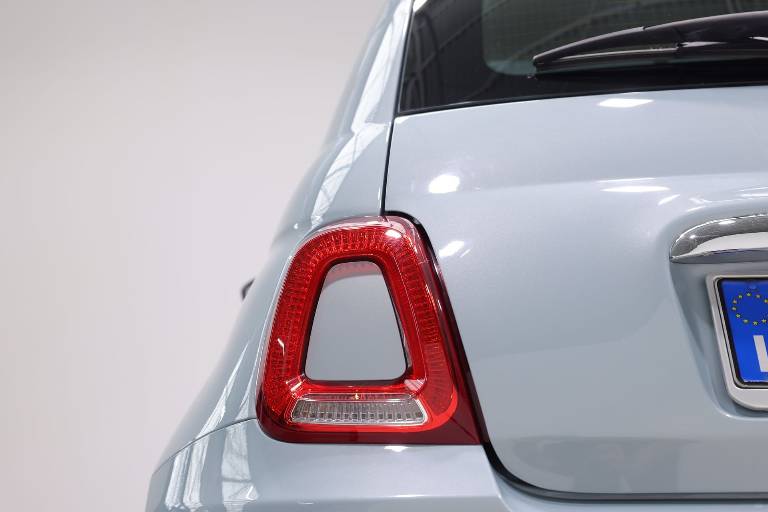 FIAT 500 36