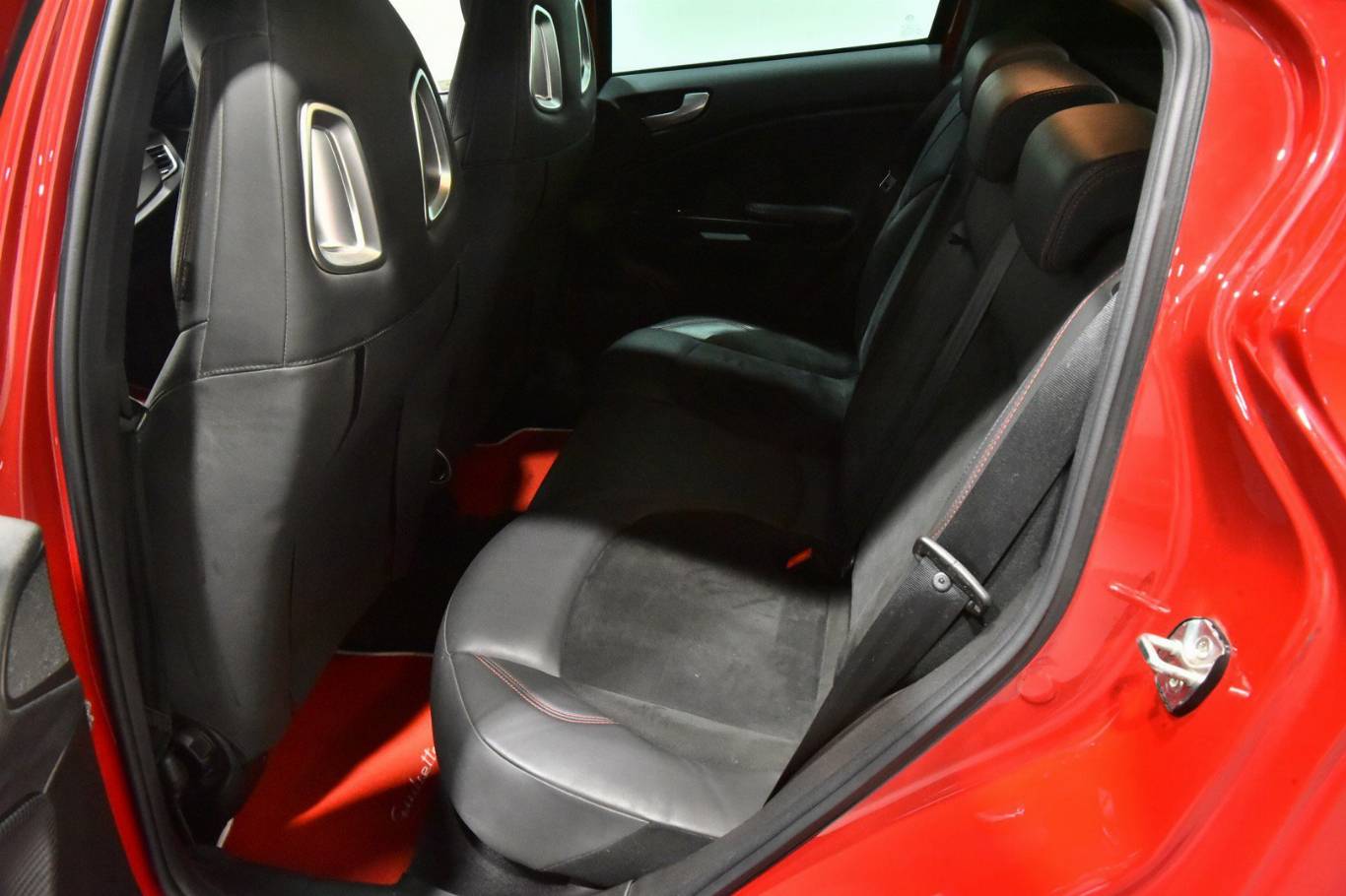 ALFA ROMEO Giulietta 20