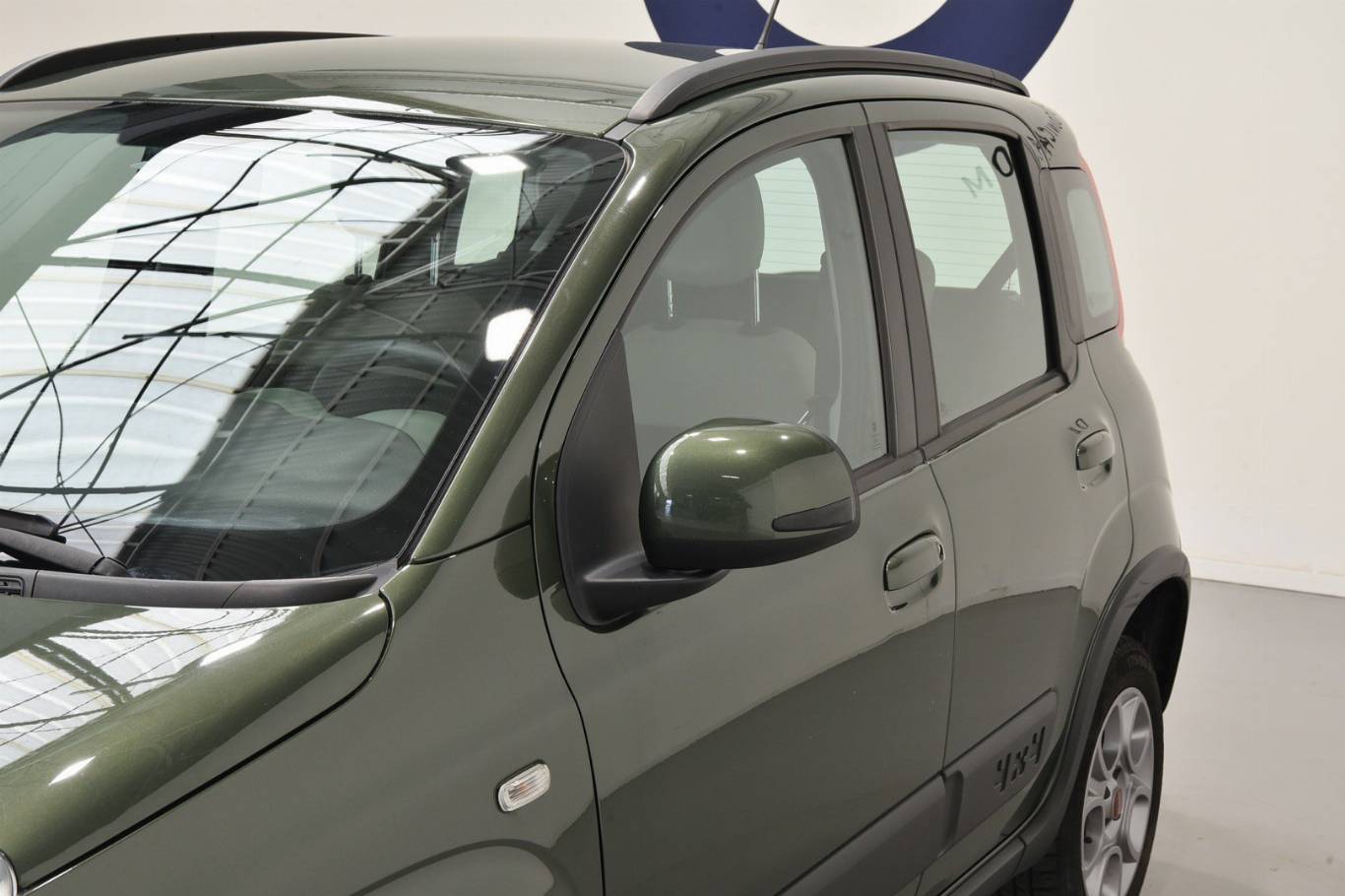 FIAT Panda 36