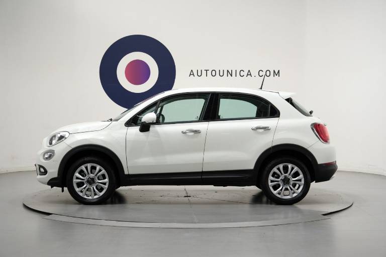 FIAT 500X 18