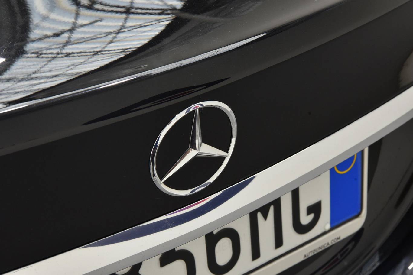 MERCEDES-BENZ C 180 54