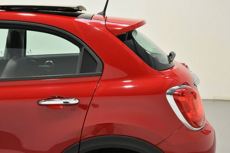 FIAT 500X 46