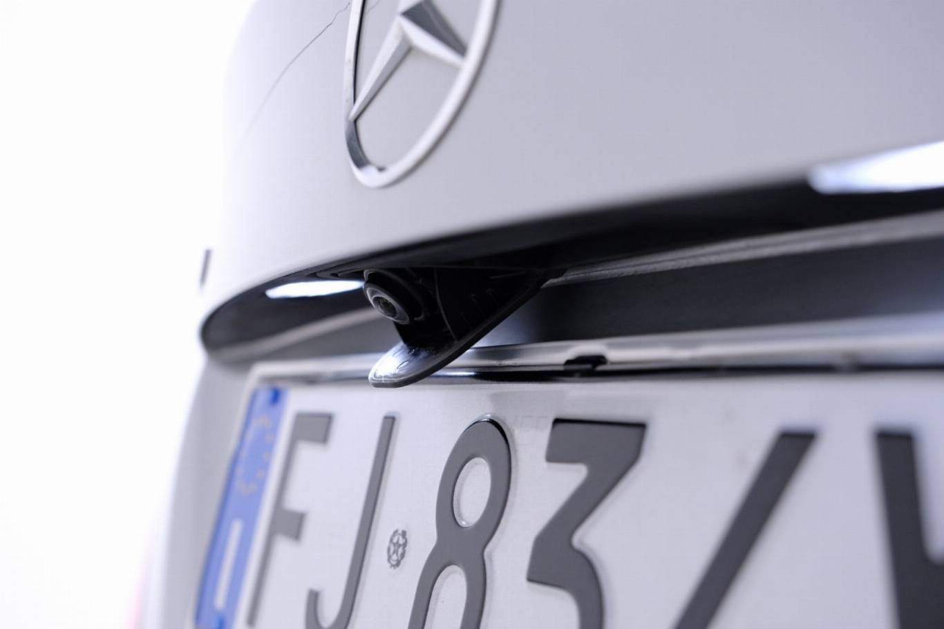 MERCEDES-BENZ CLA 220 54