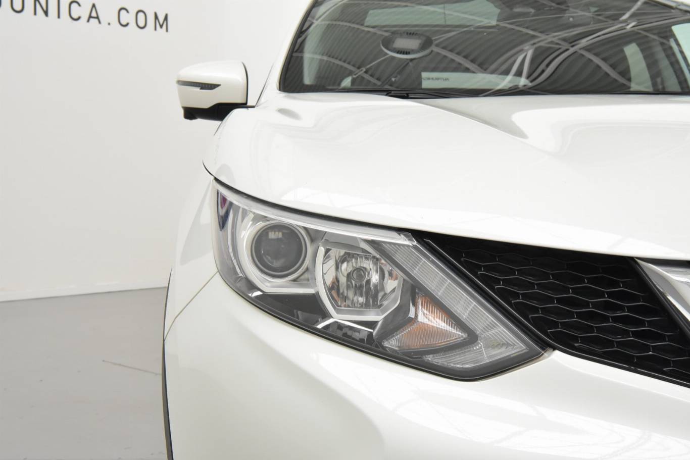 NISSAN Qashqai 32
