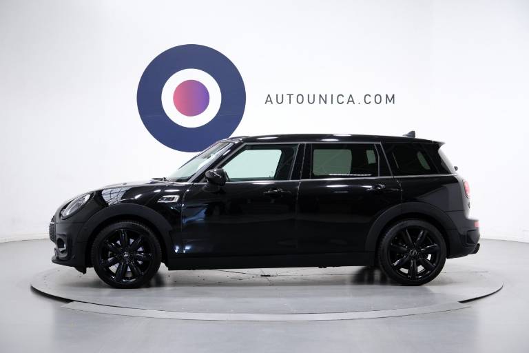MINI Cooper Clubman 15