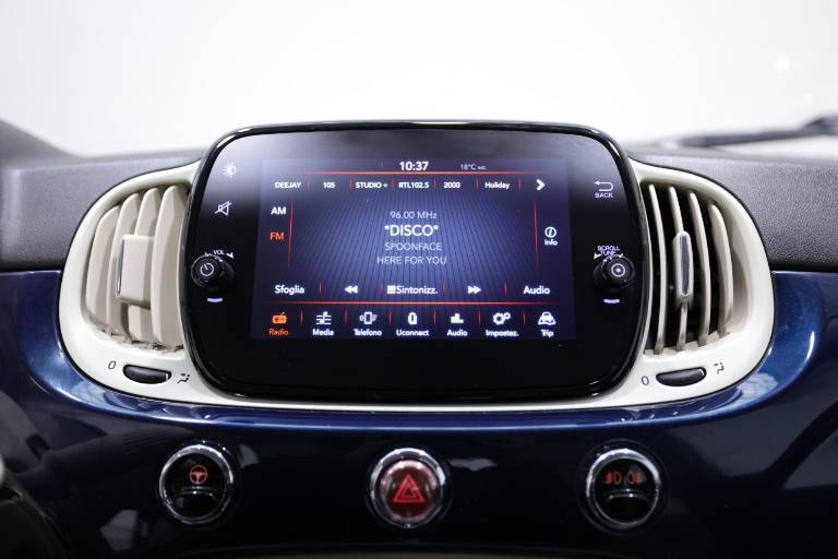 FIAT 500 10