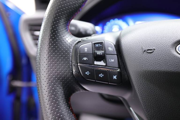 FORD Focus 20