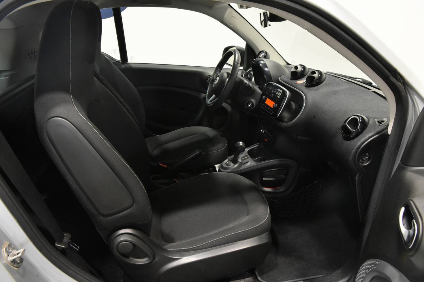 SMART ForTwo 21