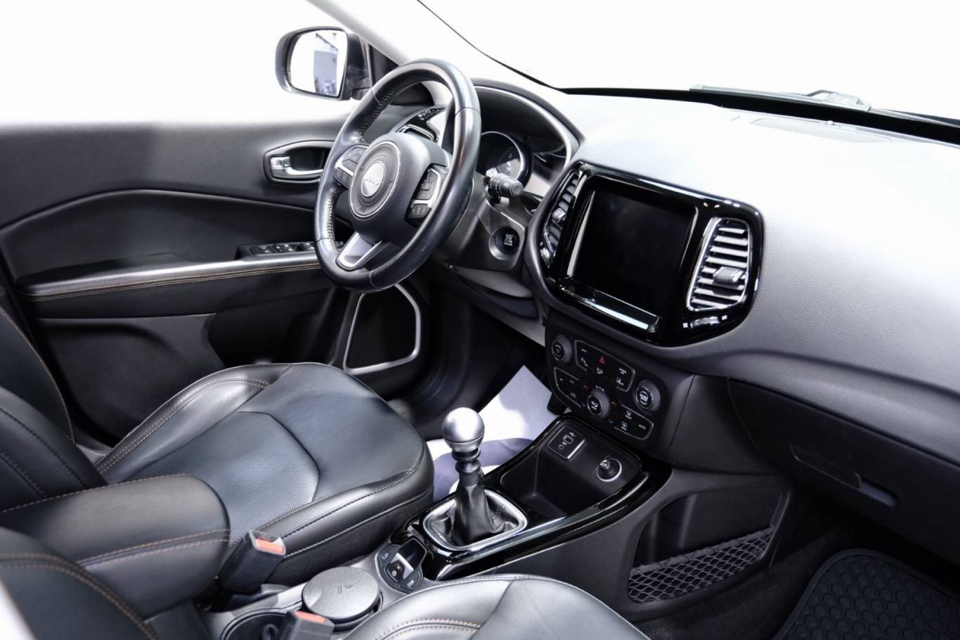 JEEP Compass 58