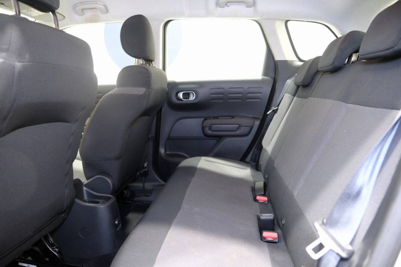 CITROEN C3 Aircross 36