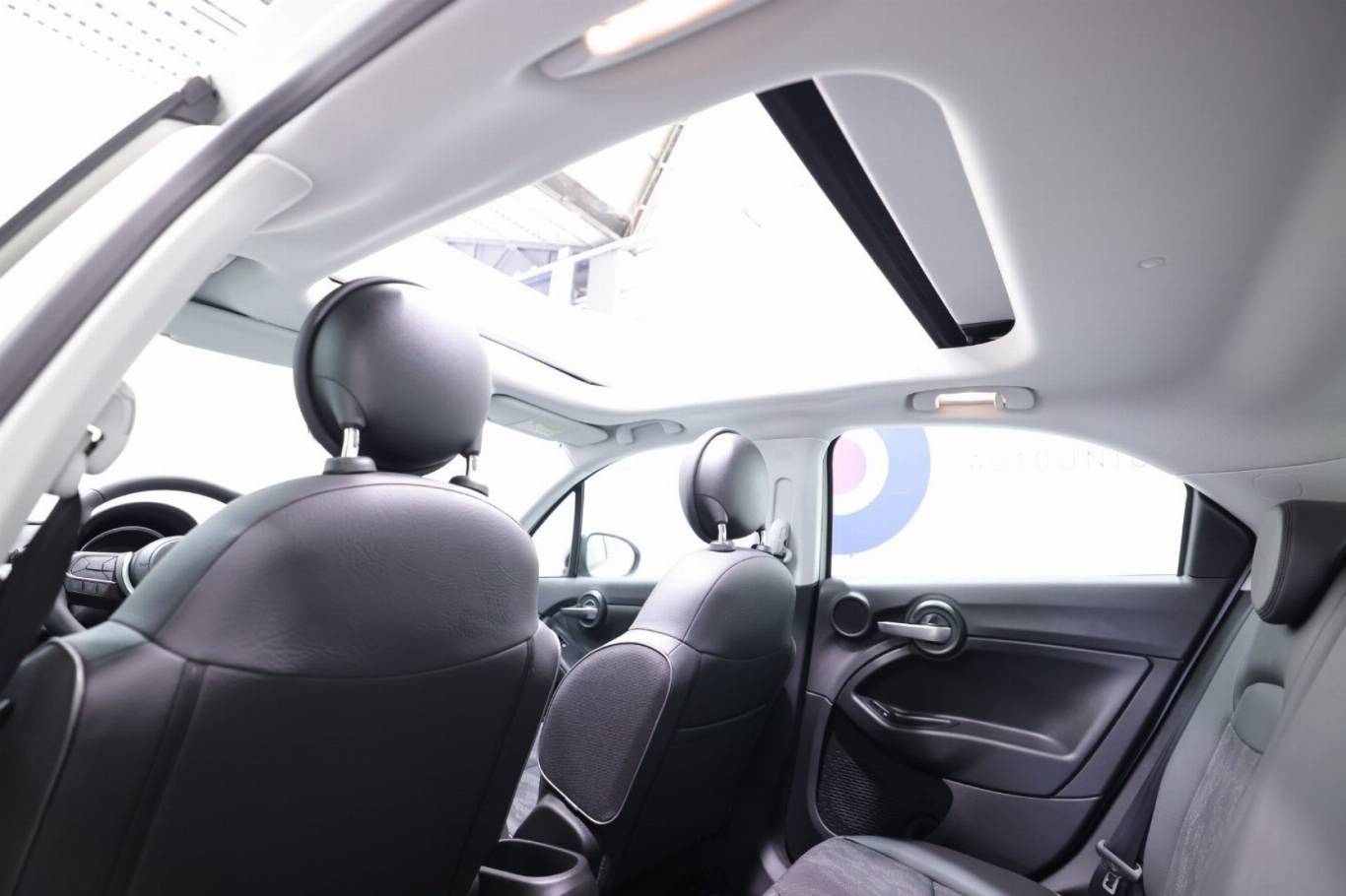 FIAT 500X 36