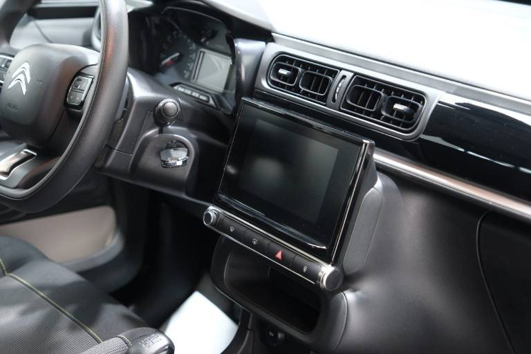 CITROEN C3 9
