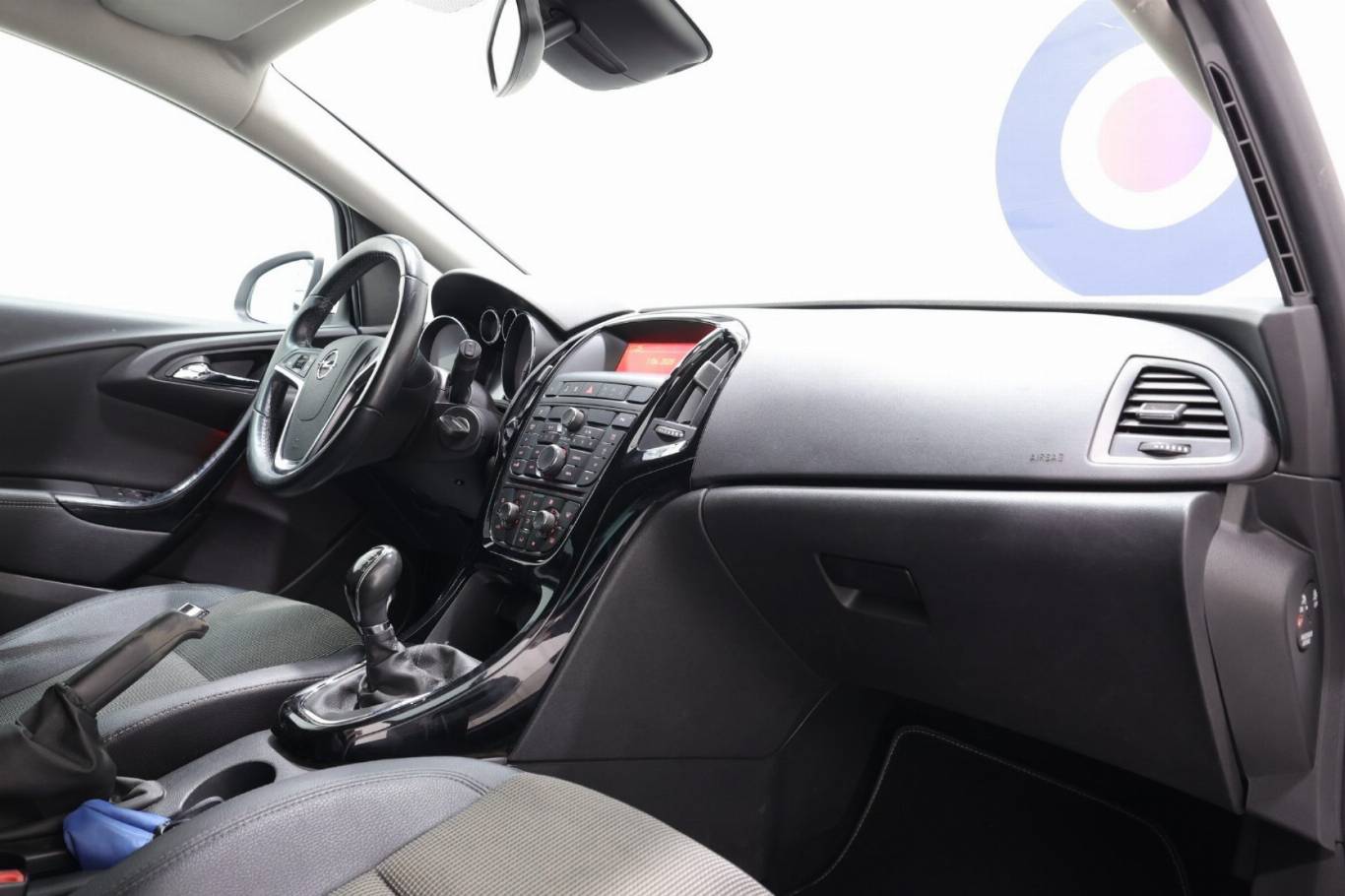 OPEL Astra 39