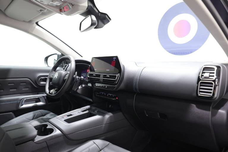 CITROEN C5 Aircross 10