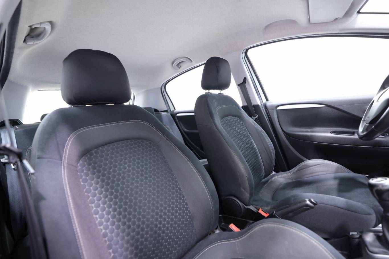 FIAT Punto 42