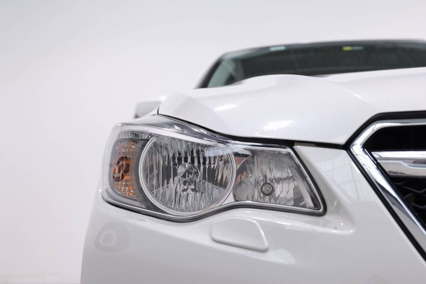 SUBARU XV 9