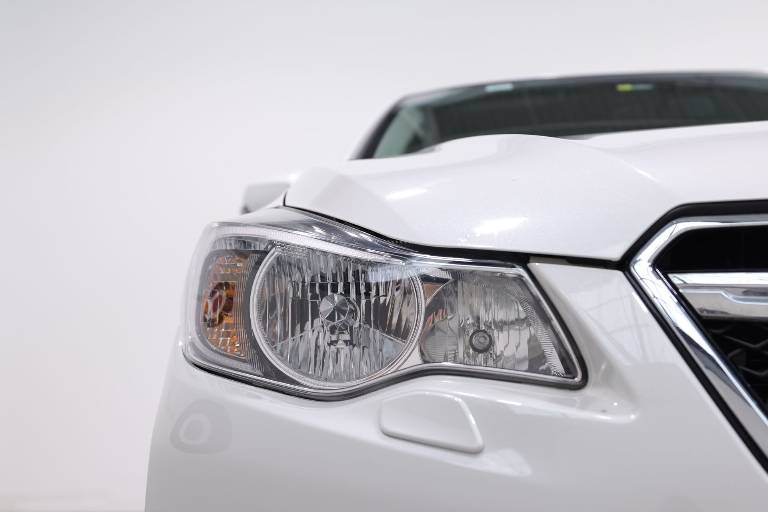 SUBARU XV 9
