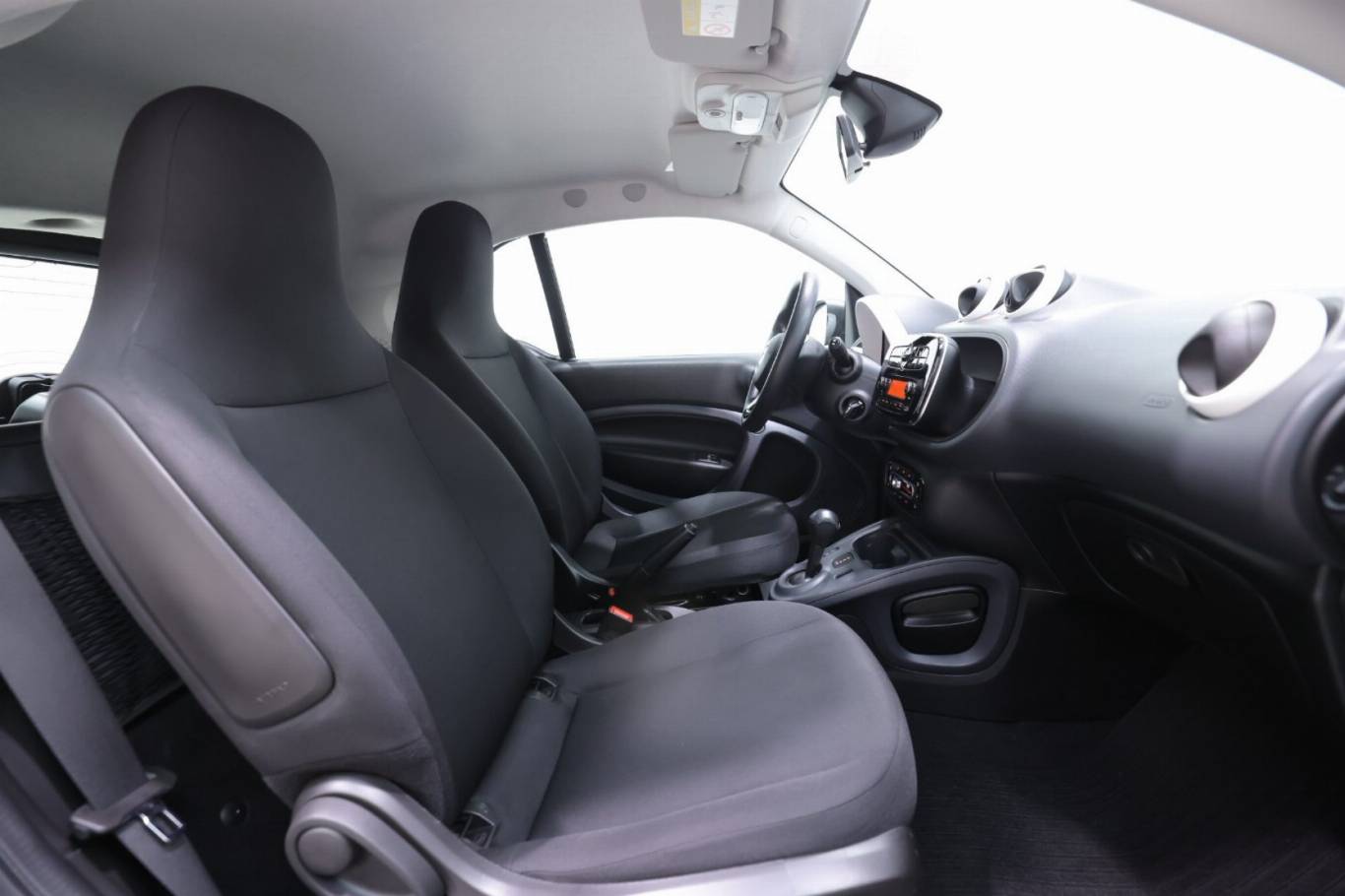 SMART ForTwo 37