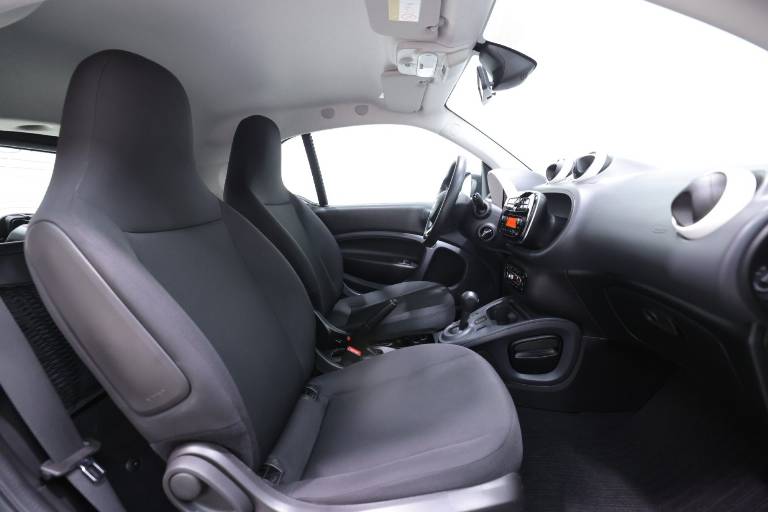 SMART ForTwo 37