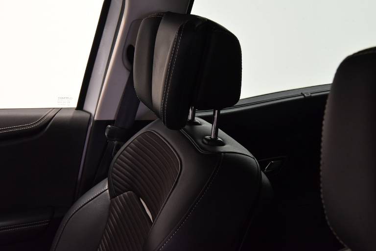 RENAULT Scenic 25