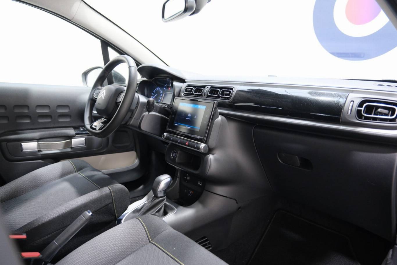 CITROEN C3 49