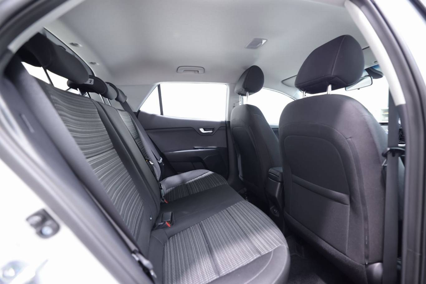 KIA Stonic 45