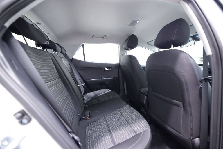 KIA Stonic 45