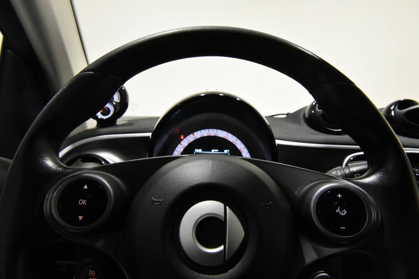 SMART ForTwo 9