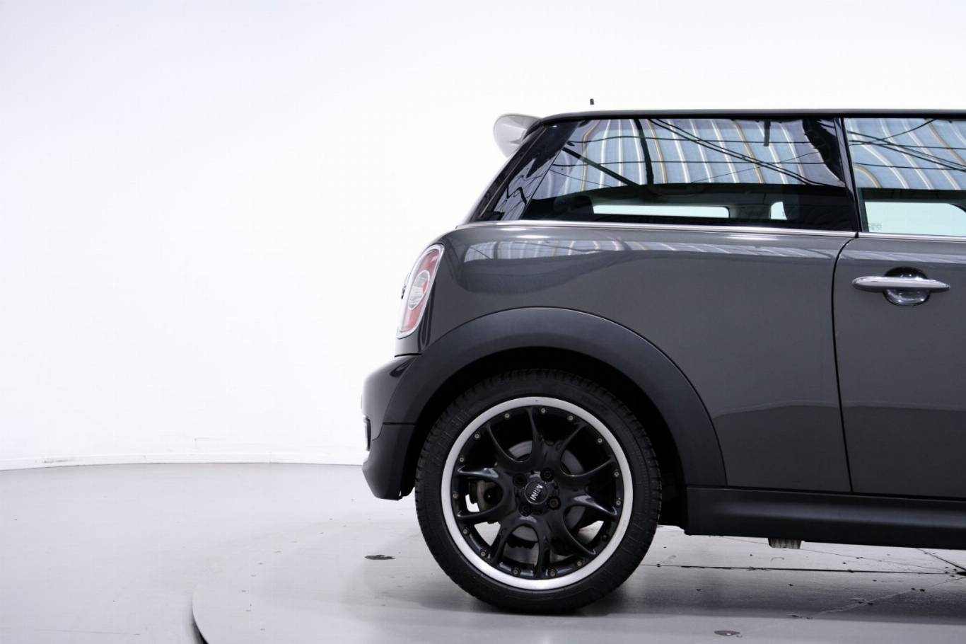 MINI Cooper S 46