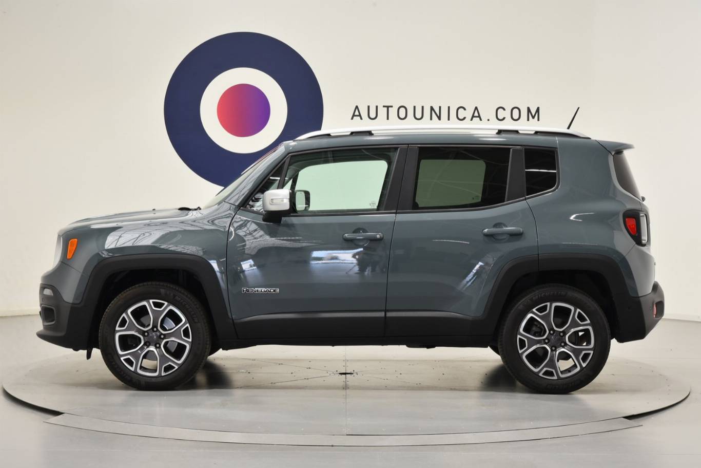 JEEP Renegade 32