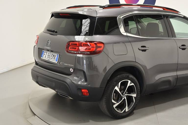 CITROEN C5 Aircross 19