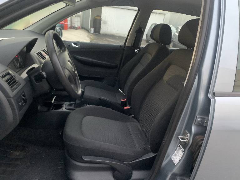 SKODA Fabia 8