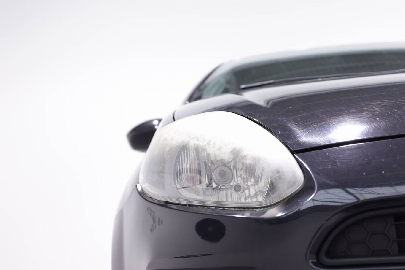 FIAT Punto 18