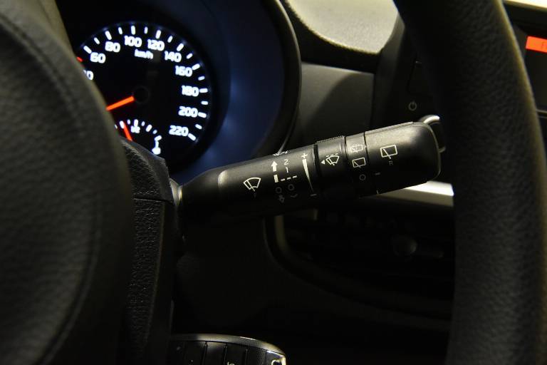 KIA Picanto 27