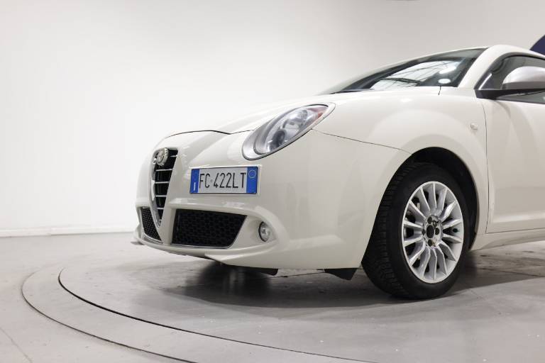 ALFA ROMEO MiTo 10