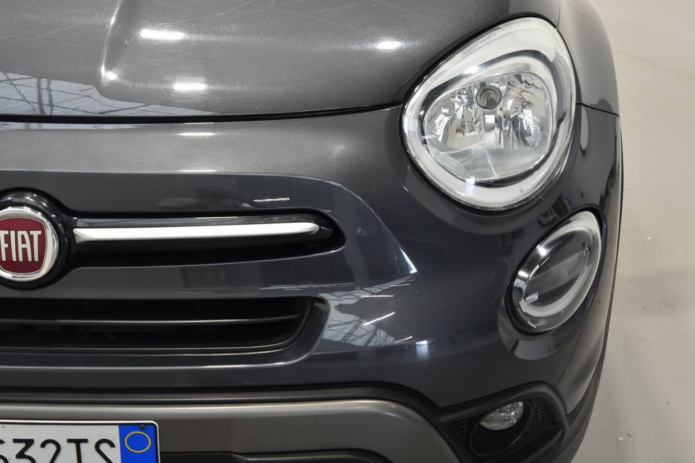 FIAT 500X 15