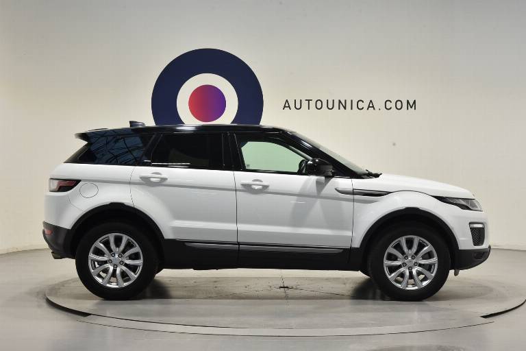LAND ROVER Range Rover Evoque 31
