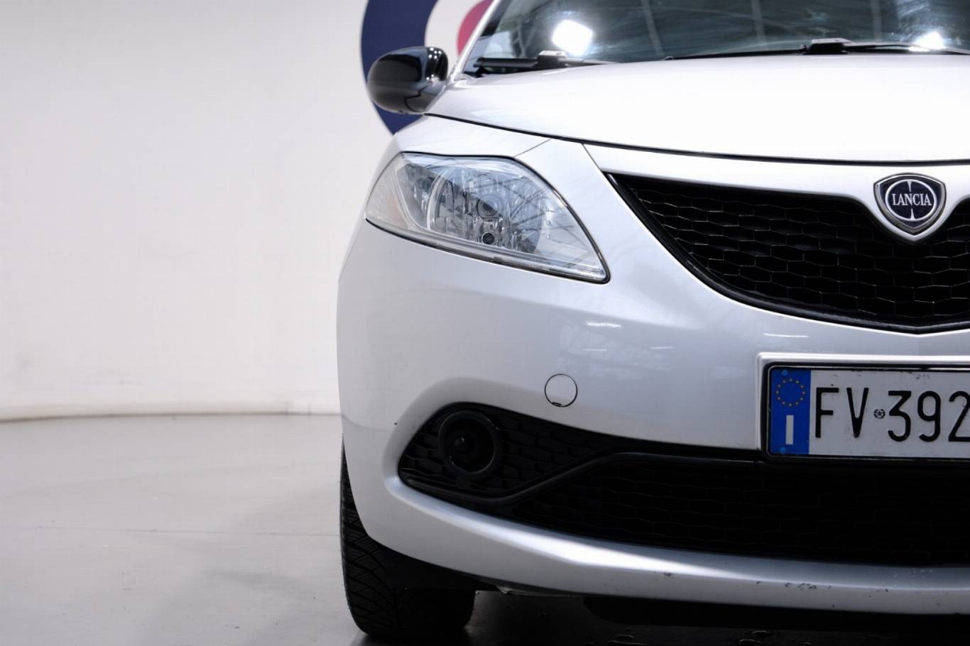 LANCIA Ypsilon 43