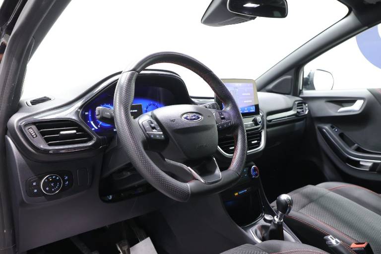 FORD Puma 5