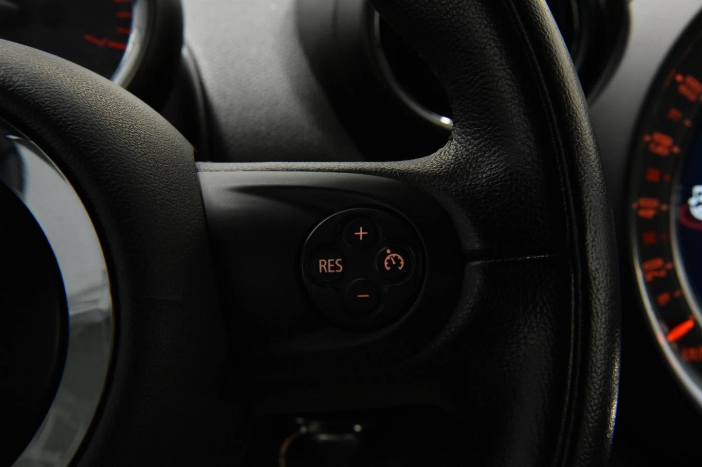 MINI Countryman 8