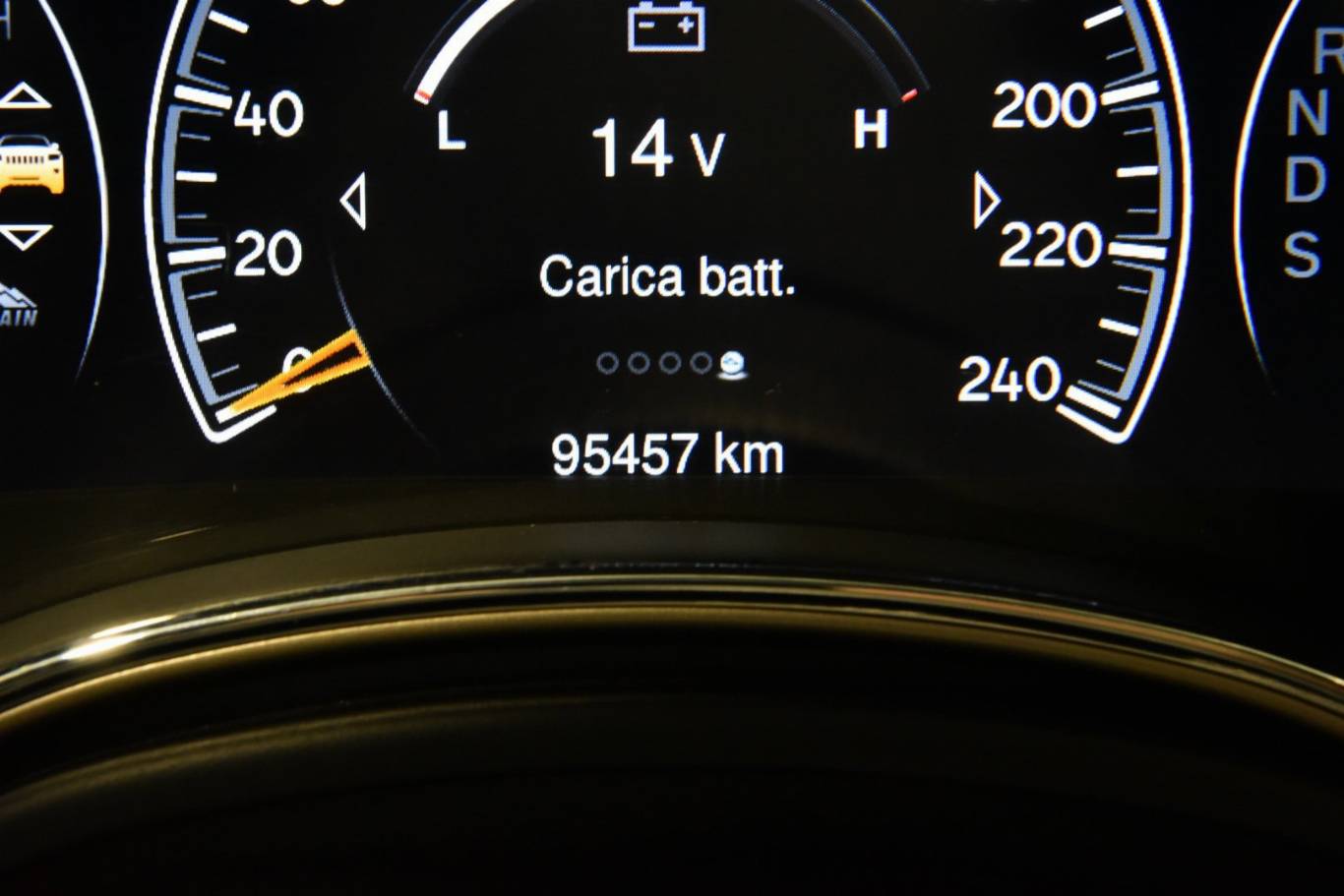 JEEP Grand Cherokee 25