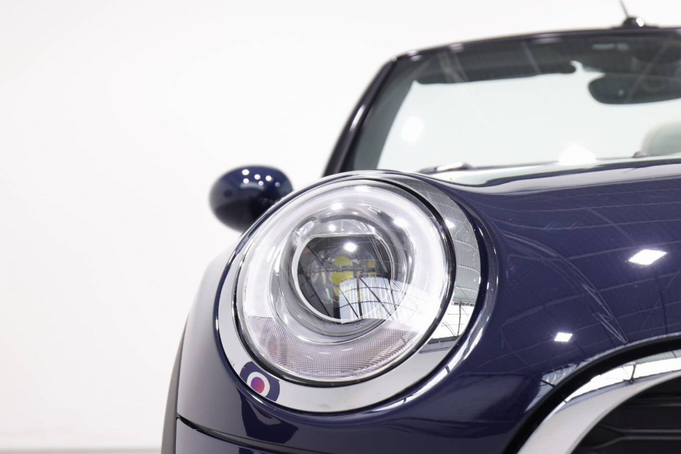 MINI Cooper SD 12