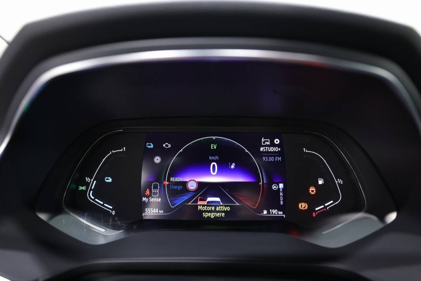 RENAULT Captur 8