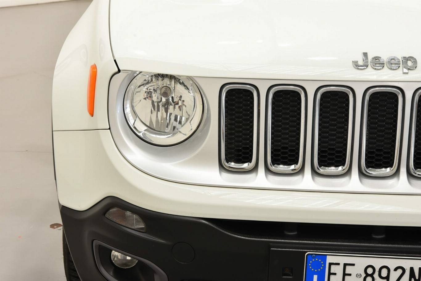 JEEP Renegade 17
