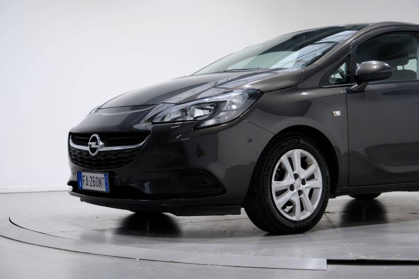 OPEL Corsa 10