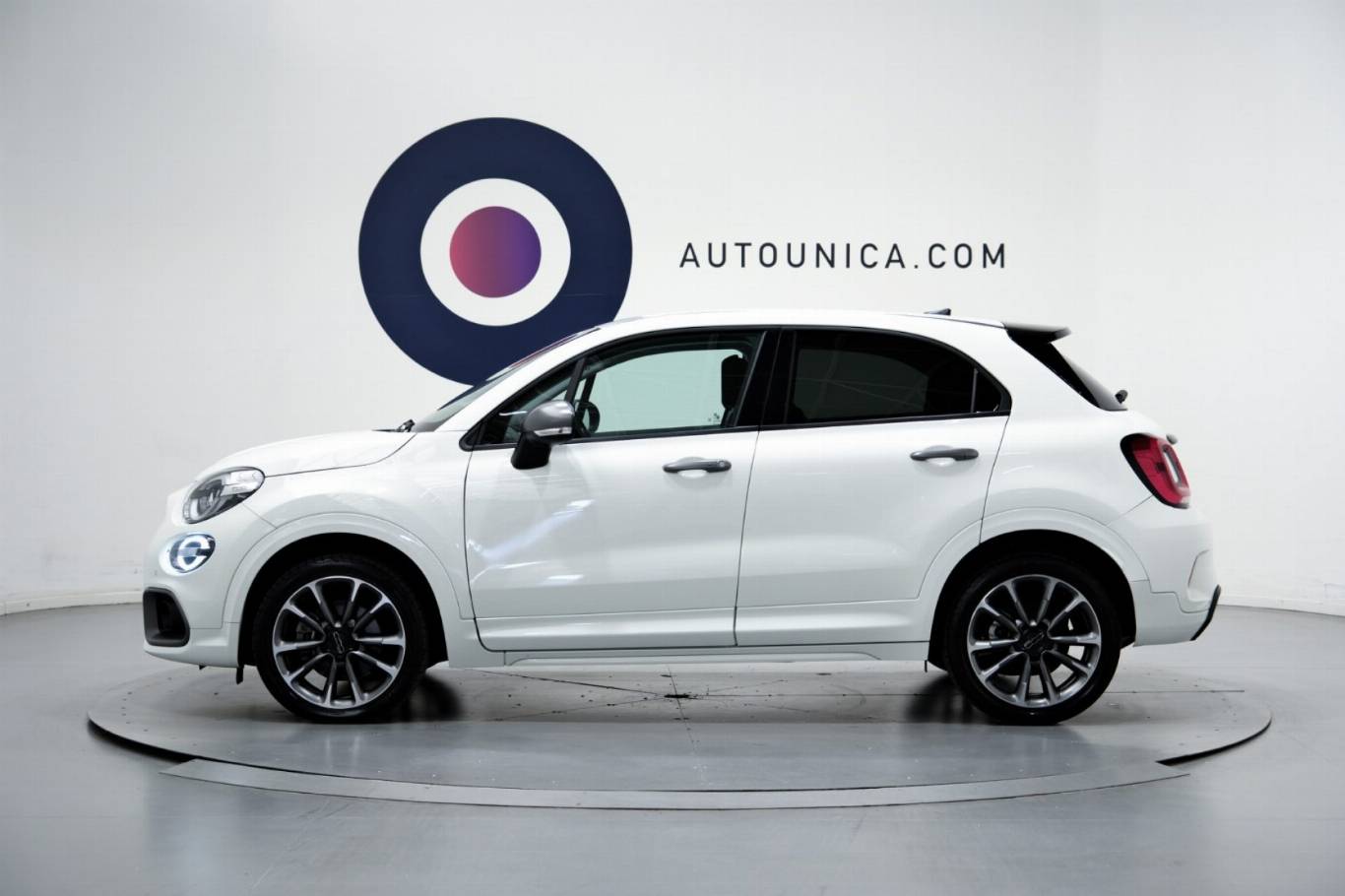 FIAT 500X 18