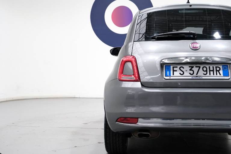 FIAT 500 58